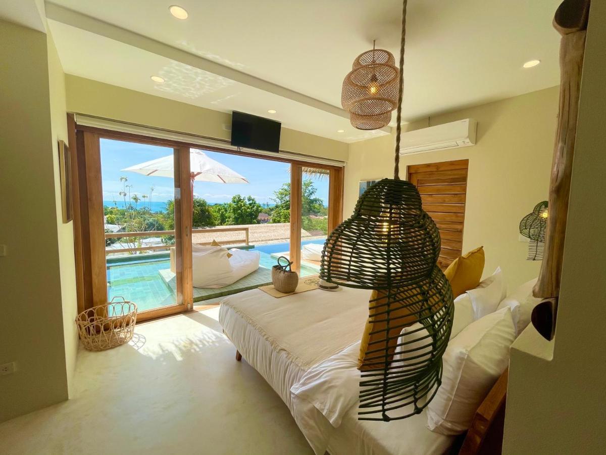 Wild Cottages Luxury And Natural - Sha Extra Plus Certified (Adults Only) Lamai Beach  Exterior foto